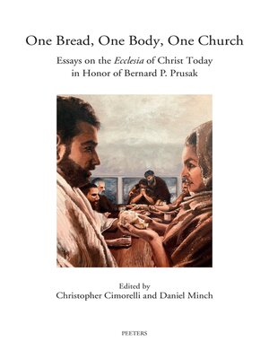 cover image of One Bread, One Body, One Church
